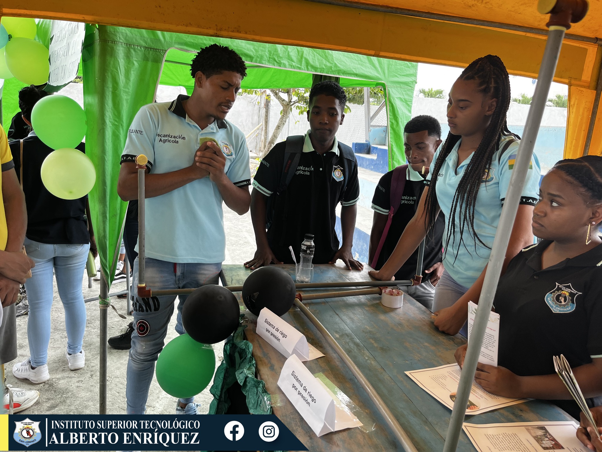 Mecanización Agrícola