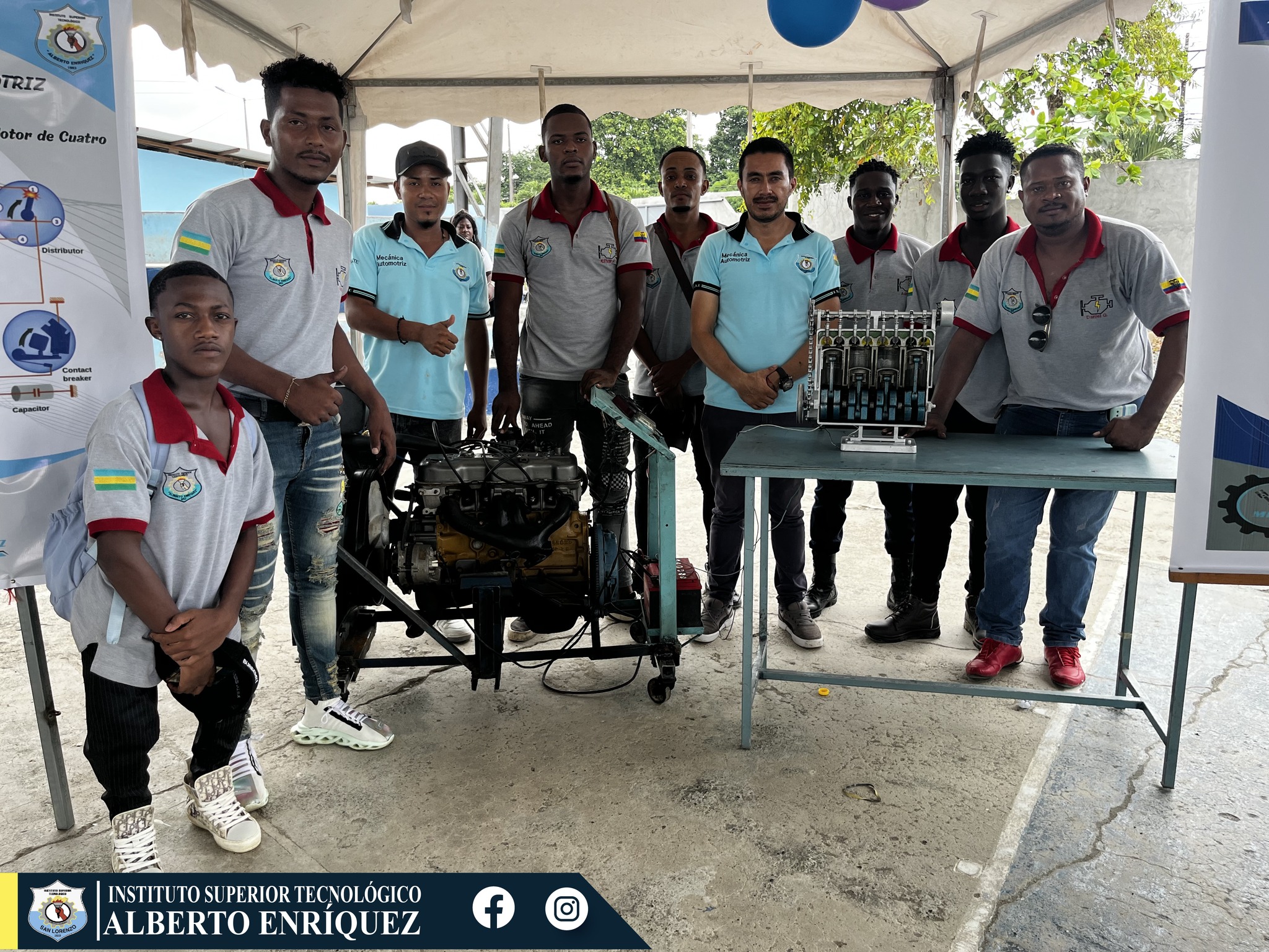 Mecánica Automotriz